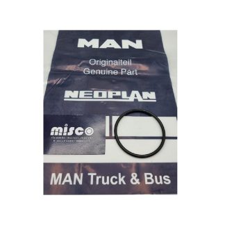 ANELLO DI TENUTA TOROID. 60X4B-NBR3-60 06.56341-2122 Man