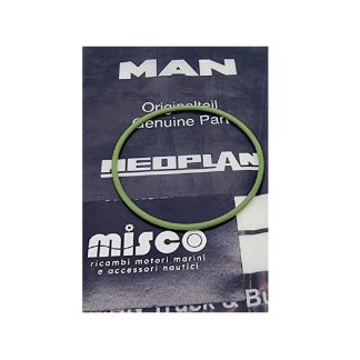 ANELLO DI TENUTA TORIOD. 75X3B-FPM1-70-GN 06.56343-2241 Man