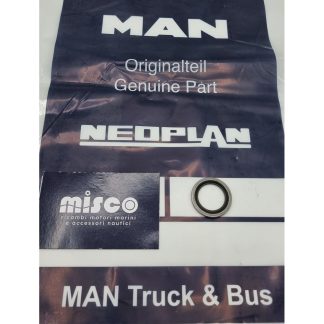 ANELLO DI TENUTA 06.56631-0239 Man