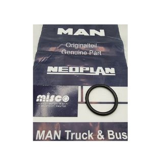 O-RING 45X6-NBR3-70 06.56930-2083 Man