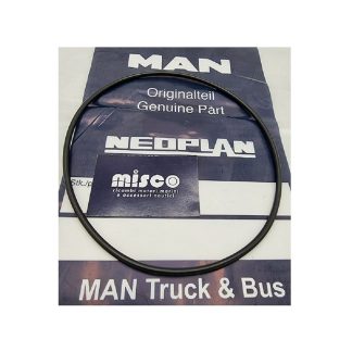 ANELLO DI TENUTA TOROID. 185X5N-NBR3-70 06.56930-4388 Man