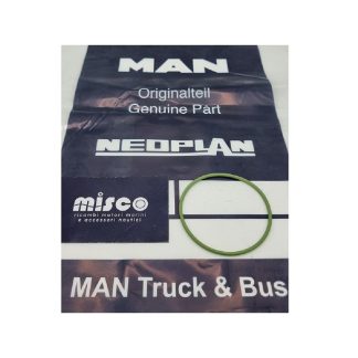 ANELLO DI TENUTA TOROID. 63x2.5-FPM1-70-GN 06.56936-2479 Man