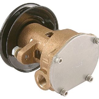 Pompa Raffreddamento motore G910P