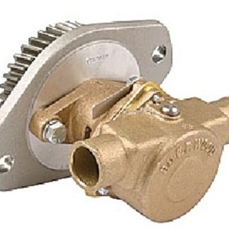 Pompa raffreddamento Motore per Pleasurecraft M71