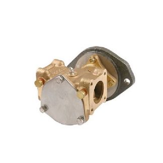 Pompa Raffreddamento Motore P1710C