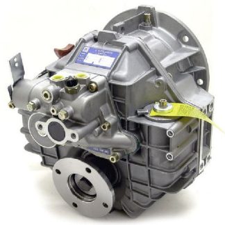 ONDULEUR ZF 68 A 2,52R