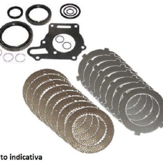 KIT DI RIPARAZIONE