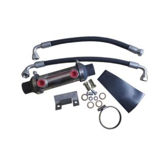 Kit Scambiatore di Calore TM345, TM345A