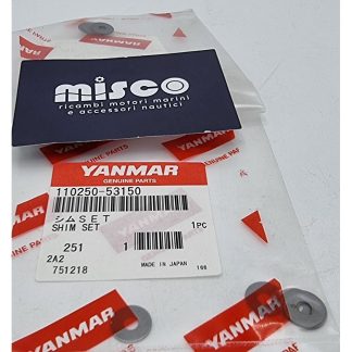 INIETTORE SPESSORE 110250-53150 Yanmar