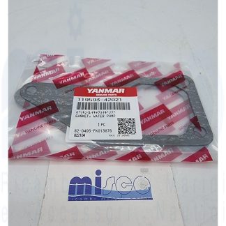 GUARNIZIONE 119593-42021 Yanmar