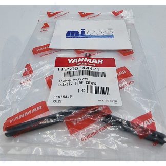 GUARNIZIONE SCAMB. DI CALORE 119593-44471 Yanmar
