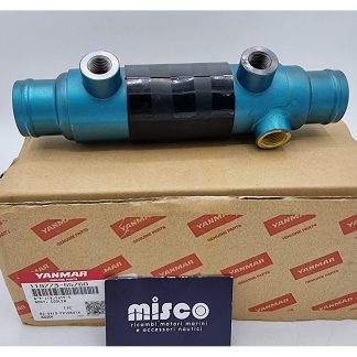 BODY, COOLER 119773-55760 Yanmar