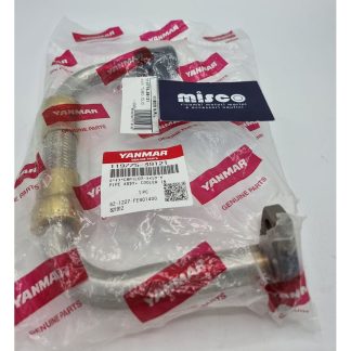 TUBO OLIO 119775-39121 Yanmar