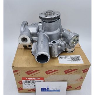 POMPA ACQUA DOLCE 3YM30 NEW 119E10-42001 Yanmar