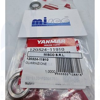 GUARNIZIONE 120324-11910 Yanmar