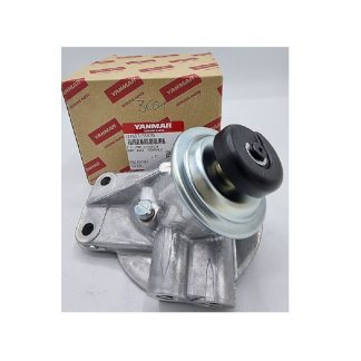 PORTA FILTRO GASOLIO 4LH  121857-55630 Yanmar
