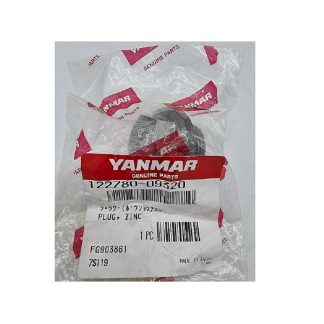 TAPPO 122780-09320 Yanmar
