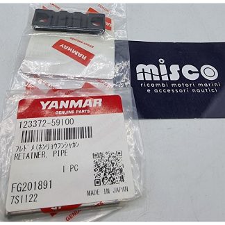 FASCETTA 123372-59100 Yanmar