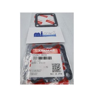 GUARNIZIONE =12368244200 123682-44201 Yanmar