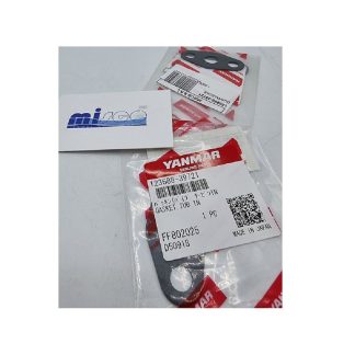 GUARNIZIONE =12368839720 123688-39721 Yanmar