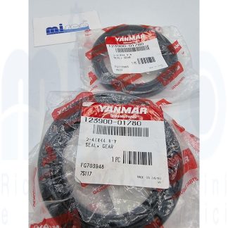 CORTECO 6LY3ETP 123900-01780 Yanmar