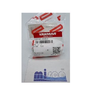 MANICOTTO 124160-49480 Yanmar