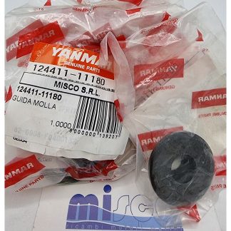 GUIDA MOLLA 124411-11180 Yanmar