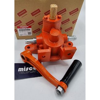 POMPA OLIO 4LH/4BY 124413-39100 Yanmar