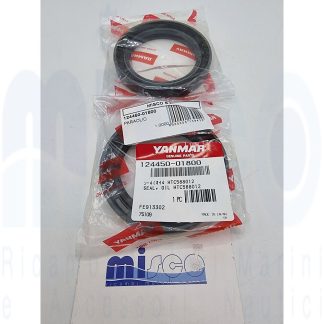 PARAOLIO 124450-01800 Yanmar