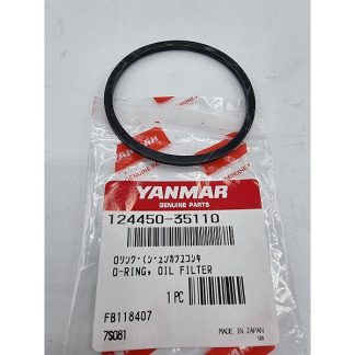 O RING 124450-35110 Yanmar