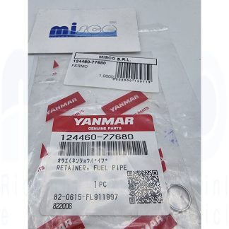 FERMO 124460-77680 Yanmar