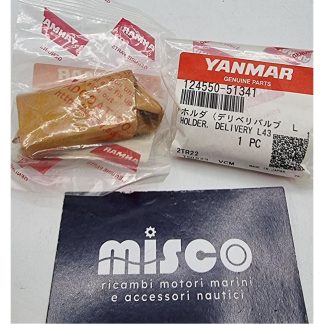 FERMO 124550-51341 Yanmar