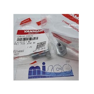 VITE CAVA=12445059820 124550-59820 Yanmar