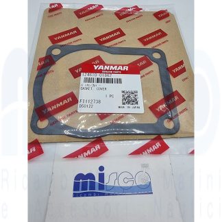 GUARNIZIONE 124610-01862 Yanmar