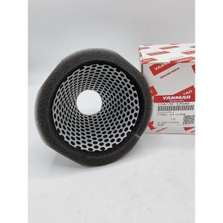 FILTRO ARIA 2QM20/3QM30 124770-12540 Yanmar