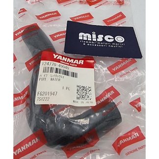 MANICOTTO (F) 124770-49040 Yanmar