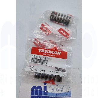 MOLLA 124950-51190 Yanmar