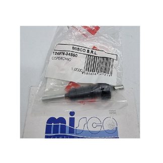 COPERCHIO 124976-34850 Yanmar