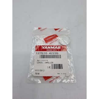 GUARNIZIONE 127610-42220 Yanmar