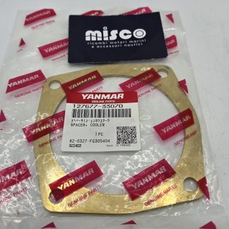 SPESSORE REFRIGERANTE