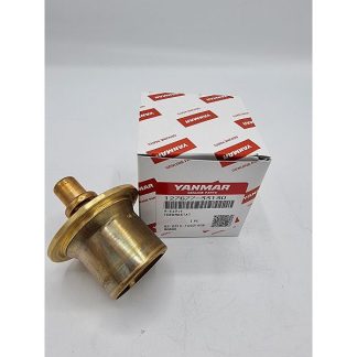 THERMOSTAT 6CX530 127677-33130 Yanmar