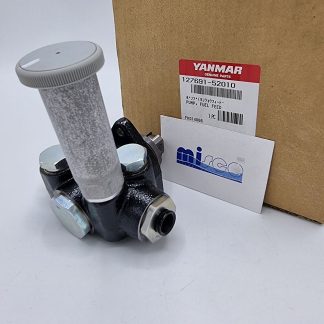 POMPA AC 127691-52010 Yanmar