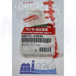 COPERCHIO 128170-01830 Yanmar