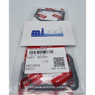 GUARNIZIONE 128170-03070 Yanmar