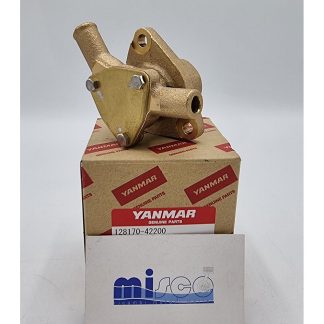 POMPA AM 1GM10 =K 12817042000 128170-42200 Yanmar