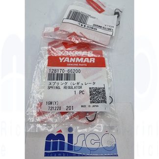 MOLLA 128170-66200 Yanmar