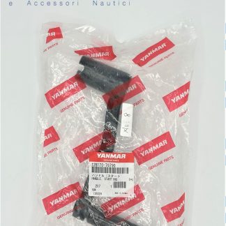 MANIGLIA AVVIAMENTO 1/2/3GM 128170-76790 Yanmar