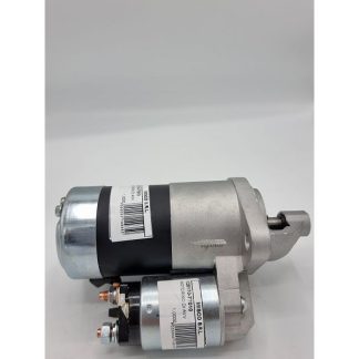 MOT.AVV. GM 128170-77010 Yanmar