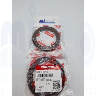PARAOLIO TC60829 =24421608209 128176-02220 Yanmar