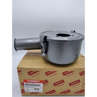 ASPIRAZIONE KIT 2/3GM20/30 =12837712500 128270-12500 Yanmar